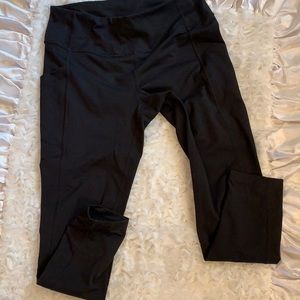 Zella live-in pocket 7/8 leggings